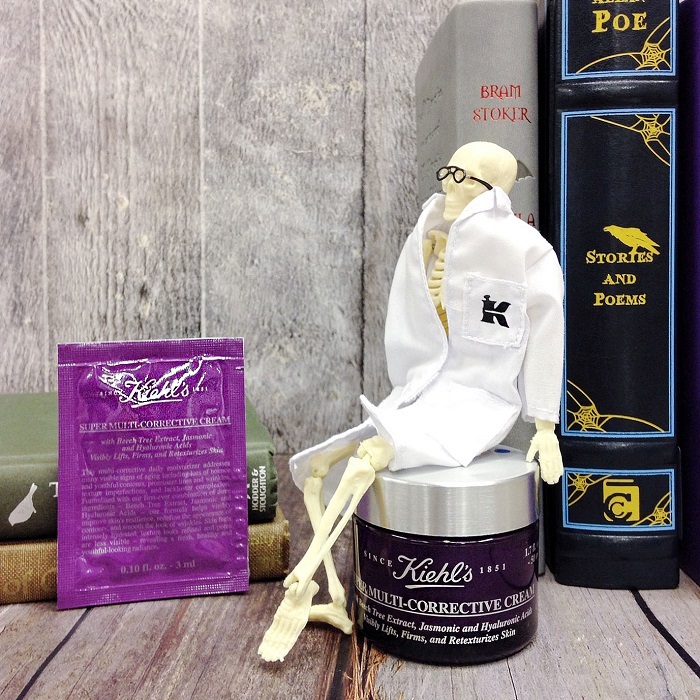 KIEHL’S SINCE 1851のプレスリリース