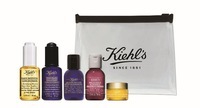KIEHL’S SINCE 1851のプレスリリース