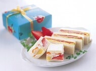 株式会社銀座千疋屋のプレスリリース画像1