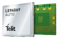 Telit Wireless Solutionsのプレスリリース画像1