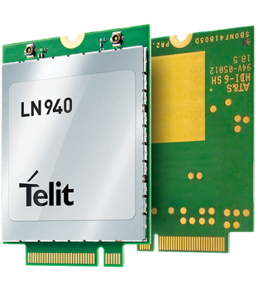 Telit Wireless Solutionsのプレスリリース