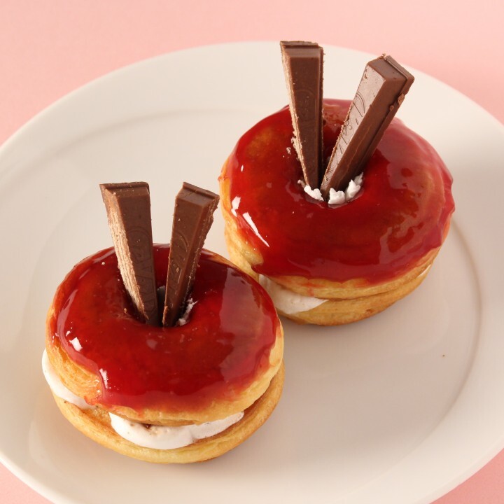 株式会社バンデロールのプレスリリース画像1