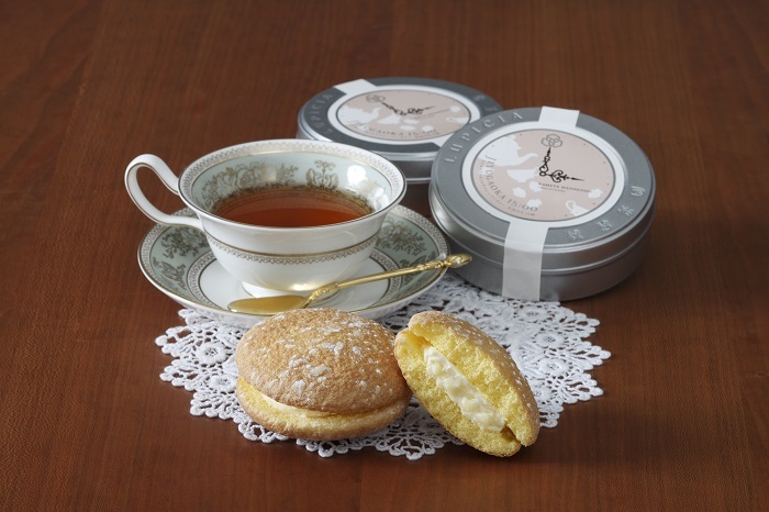 株式会社　亀屋万年堂のプレスリリース画像1