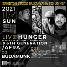 BRIGHTON Studio DAIKANYAMAのプレスリリース画像10