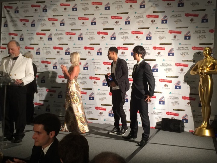 株式会社 ワンダースタンディングジャパンのプレスリリース画像1