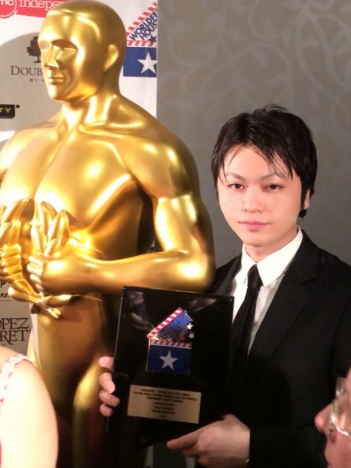 株式会社 ワンダースタンディングジャパンのプレスリリース画像2