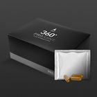 株式会社ピークパフォーマンスニュートリションのプレスリリース画像1