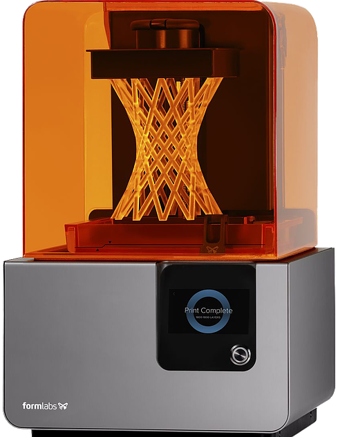 歯科用3dプリンター Form2 及びサージカルガイド ワックスパターン用関連材料を4月1日より販売開始 株式会社yokoitoのプレスリリース