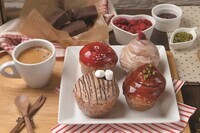 株式会社アンジェリーク東京のプレスリリース画像1