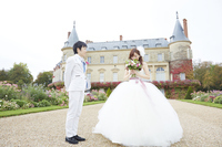 ウェディングプロデュースエッコロのプレスリリース画像1