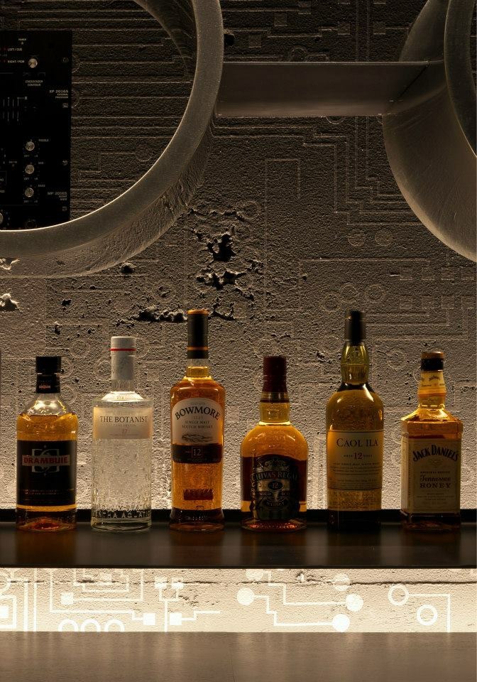 Techno Bar dfloor 大阪梅田店のプレスリリース画像7