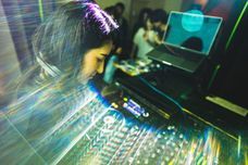 Techno Bar dfloor 大阪梅田店のプレスリリース