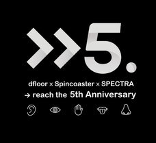 Techno Bar dfloor 大阪梅田店のプレスリリース画像5