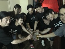 Techno Bar dfloor 大阪梅田店のプレスリリース画像3