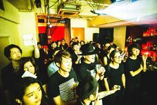 Techno Bar dfloor 大阪梅田店のプレスリリース画像7