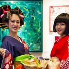 グローバルアートエージェンシーのプレスリリース画像6