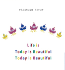 LIFE ISのプレスリリース画像3