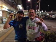 東海道五十七次ウルトラマラニック実行委員会のプレスリリース画像5