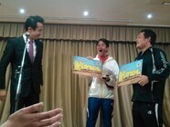 東海道五十七次ウルトラマラニック実行委員会のプレスリリース画像9