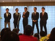 東海道五十七次ウルトラマラニック実行委員会のプレスリリース画像10