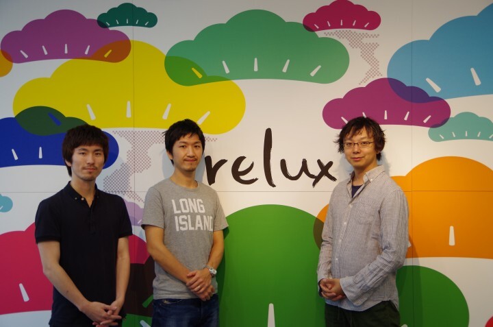 株式会社Loco Partnersのプレスリリース画像1