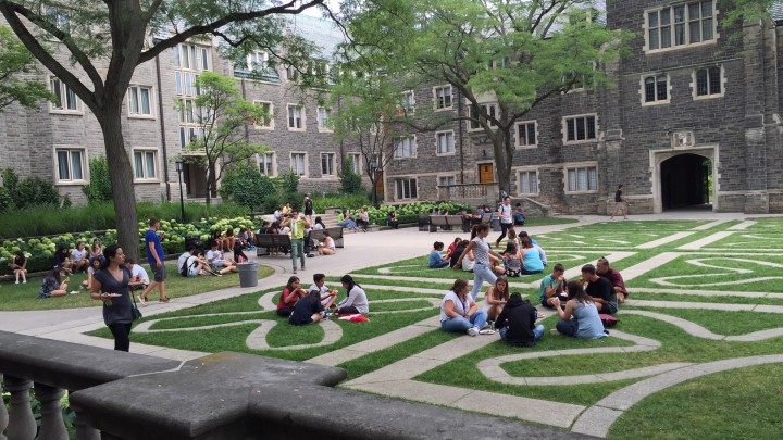 名門大学UCLAとトロント大学で学ぶ、「夏休み留学奨学生」を募集~世界の同世代とつながり、将来への視野を広げる留学を体験~