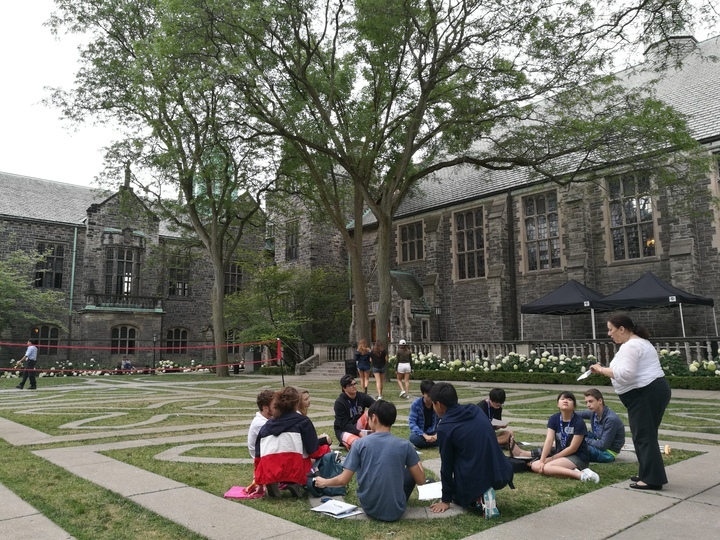 株式会社留学ジャーナルのプレスリリース画像1