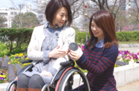 株式会社ミライロのプレスリリース