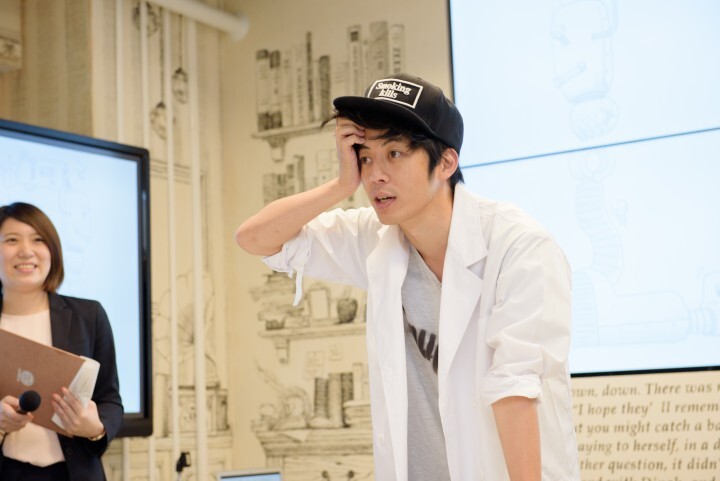 株式会社Sabeevoのプレスリリース画像6