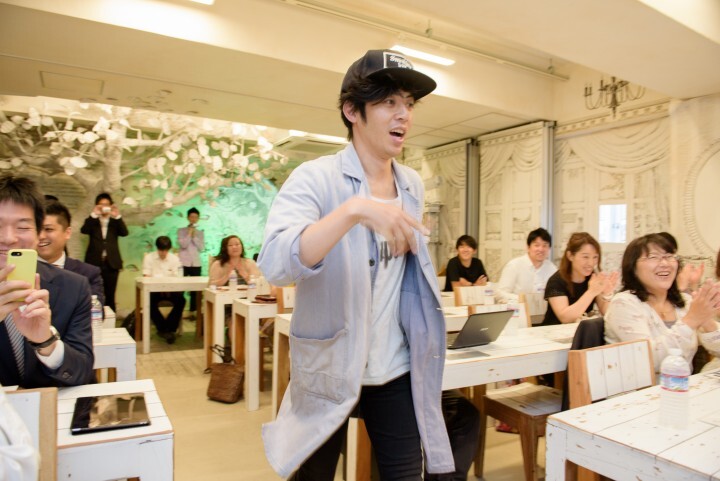 株式会社Sabeevoのプレスリリース画像2