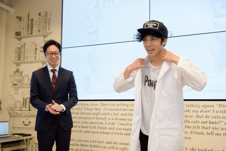 株式会社Sabeevoのプレスリリース画像4