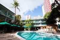 WSH Hawaii-ホワイトサンズホテルのプレスリリース