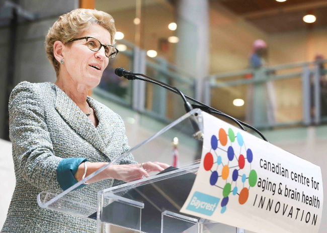 カナダ・オンタリオ州政府経済開発省　日本広報窓口のプレスリリース画像1