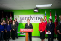 カナダ・オンタリオ州政府経済開発省　日本広報窓口のプレスリリース画像1