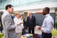 カナダ・オンタリオ州政府経済開発省　日本広報窓口のプレスリリース画像1