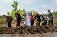 カナダ・オンタリオ州政府経済開発省　日本広報窓口のプレスリリース画像1