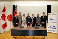 カナダ・オンタリオ州政府経済開発省　日本広報窓口のプレスリリース画像2