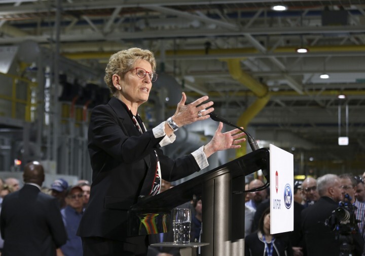 カナダ・オンタリオ州政府経済開発省　日本広報窓口のプレスリリース画像2