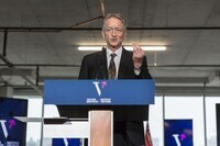 カナダ・オンタリオ州政府経済開発省　日本広報窓口のプレスリリース画像2