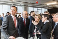 カナダ・オンタリオ州政府経済開発省　日本広報窓口のプレスリリース画像1