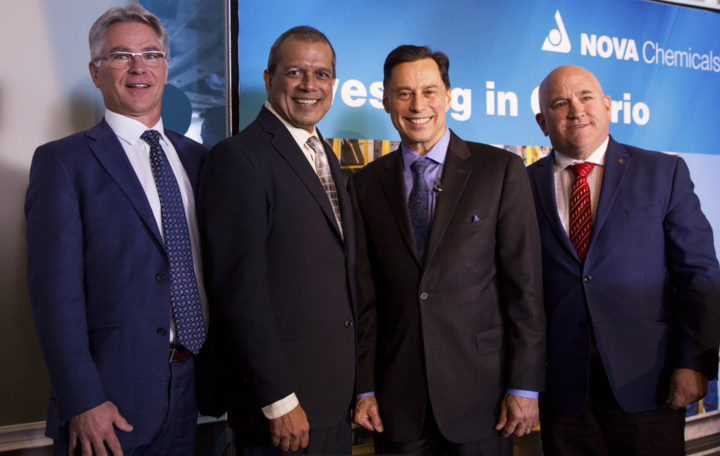 カナダ・オンタリオ州政府経済開発省　日本広報窓口のプレスリリース画像2