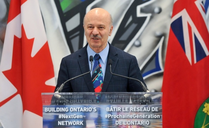 カナダ・オンタリオ州政府経済開発省　日本広報窓口のプレスリリース画像1