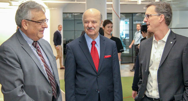 気候変動によりクリーンテクノロジーに必要な原材料が脅かされる