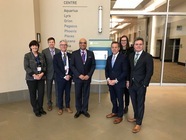 カナダ・オンタリオ州政府経済開発省　日本広報窓口のプレスリリース