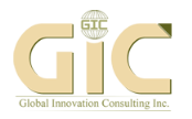 グローバルイノベーションコンサルティング株式会社のプレスリリース画像1