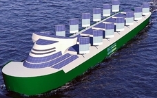 エコマリンパワー株式会社のプレスリリース画像1