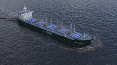 エコマリンパワー株式会社のプレスリリース画像1