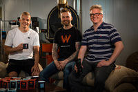 ブリリアントアース株式会社のプレスリリース