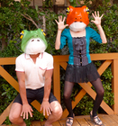 デザインスタジオ・ログオンのプレスリリース