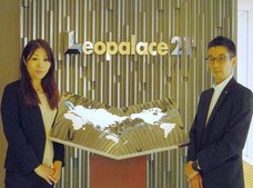 株式会社シンカのプレスリリース